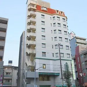 ロータリーホテル今里 ホテル