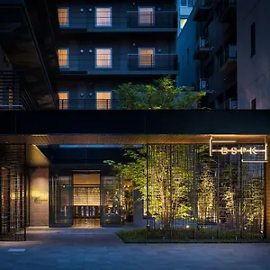 3* Hotel Bespoke Shinsaibashi