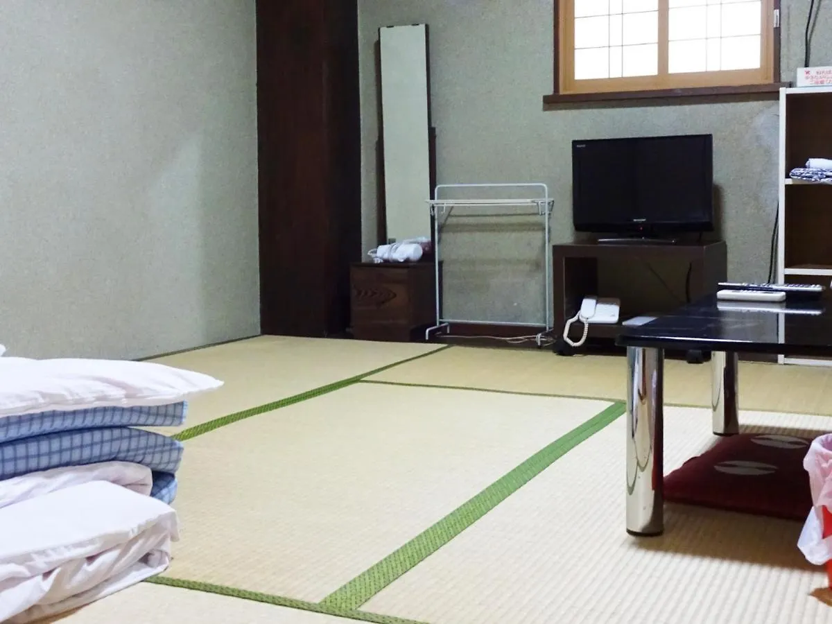 Ξενοδοχείο Imazato Ryokan - Vacation Stay 02530V Οσάκα