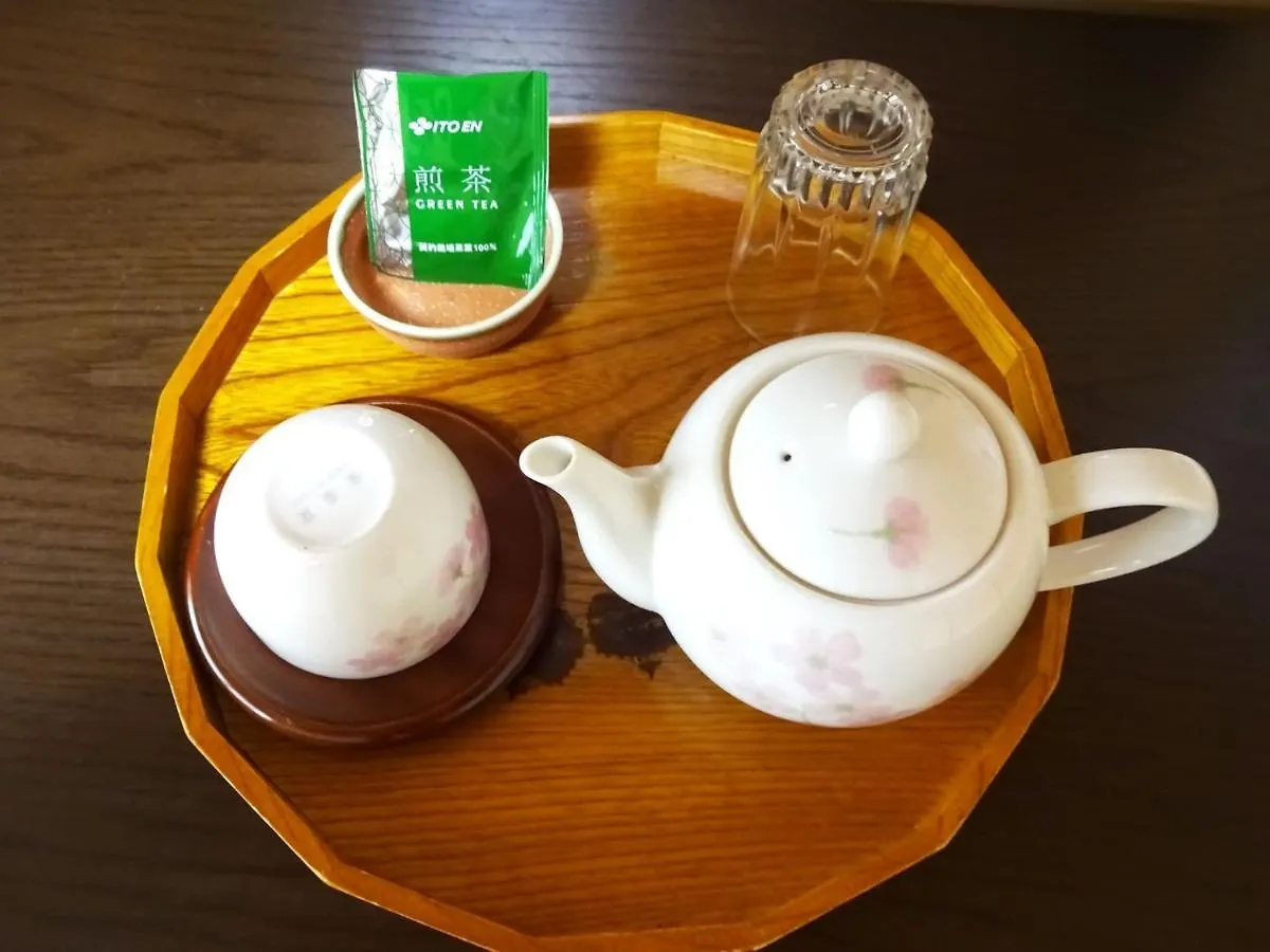 Ξενοδοχείο Imazato Ryokan - Vacation Stay 02530V Οσάκα Ιαπωνία
