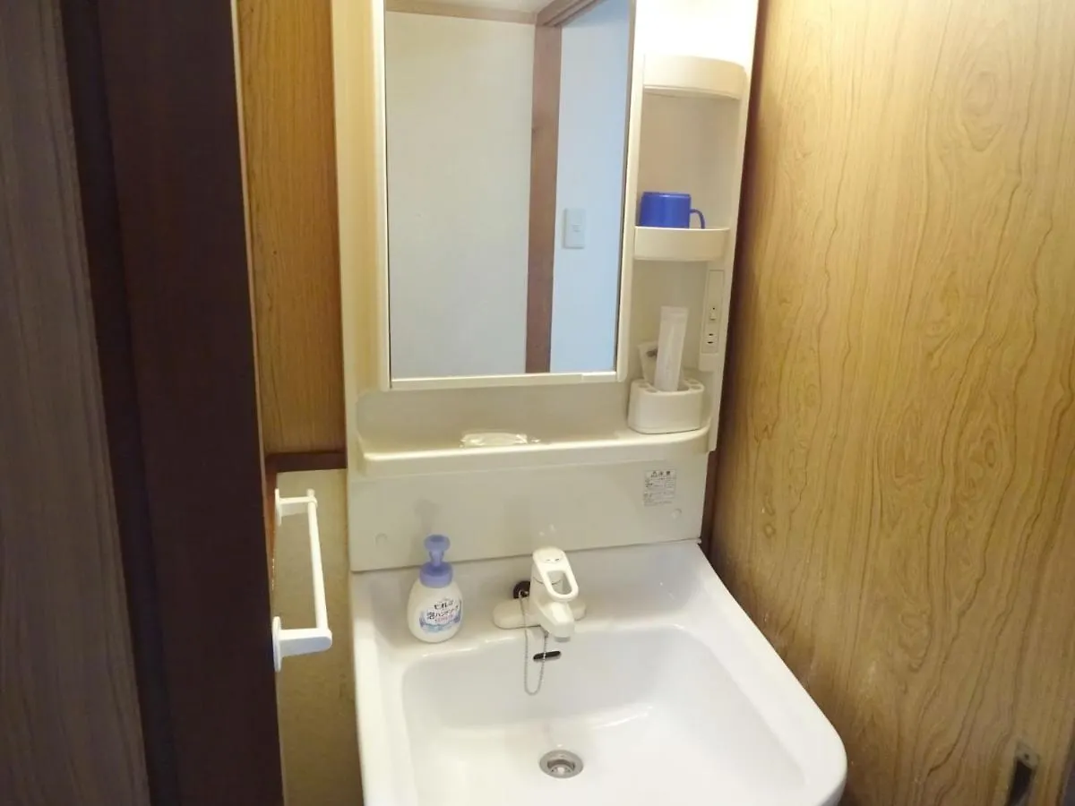 Imazato Ryokan - Vacation Stay 02530V Οσάκα